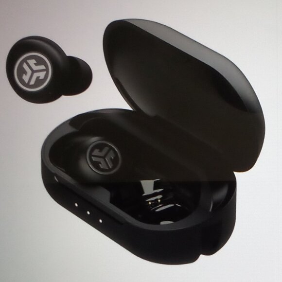 JLAB JBUDS AIR PRO ALL-AROUND TRUE WIRELESS EARBUDS WITH BLUETOOTH MULTIPOINT - Picture 6 of 13